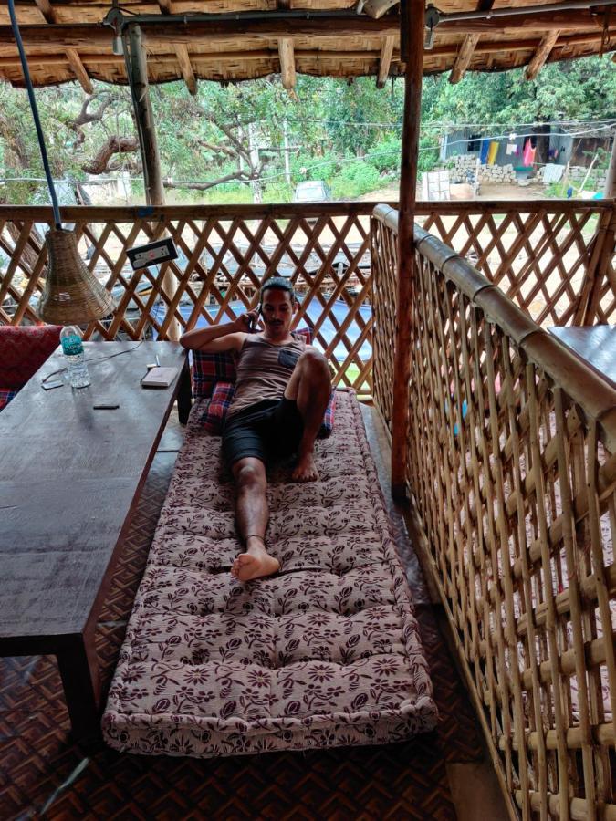 All Is Well ฮัมปี ภายนอก รูปภาพ
