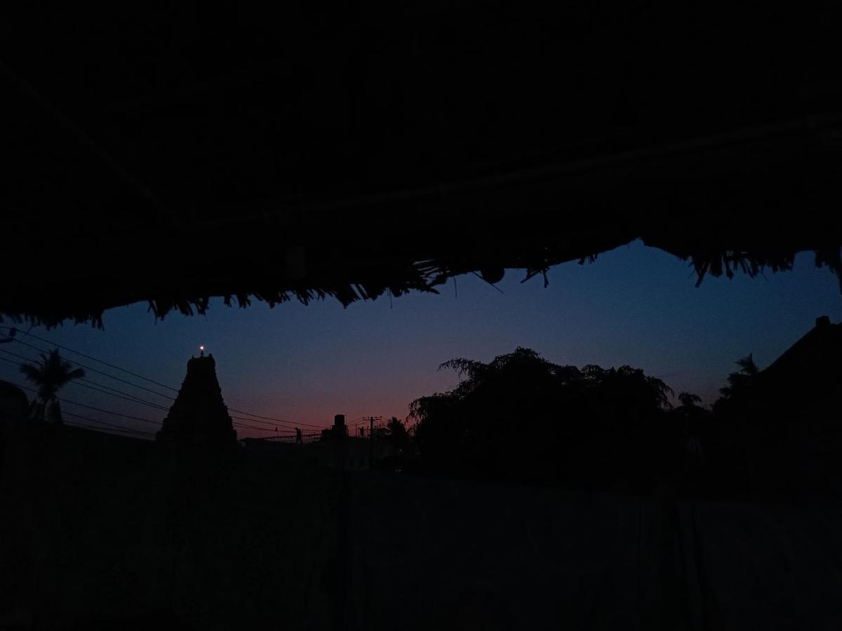 All Is Well ฮัมปี ภายนอก รูปภาพ